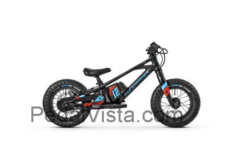 Mondraker Grommy fiche technique et avis